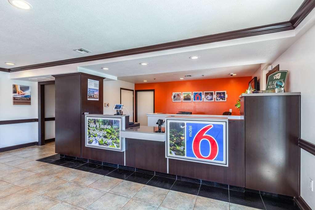 Motel 6-Lodi, Ca Wnętrze zdjęcie
