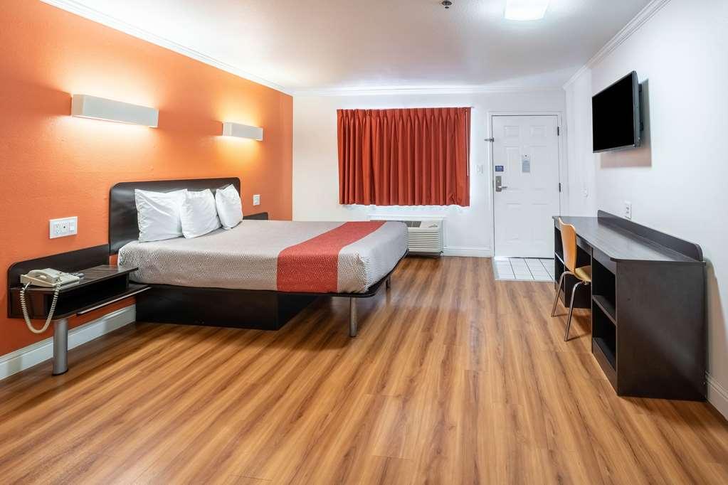 Motel 6-Lodi, Ca Pokój zdjęcie