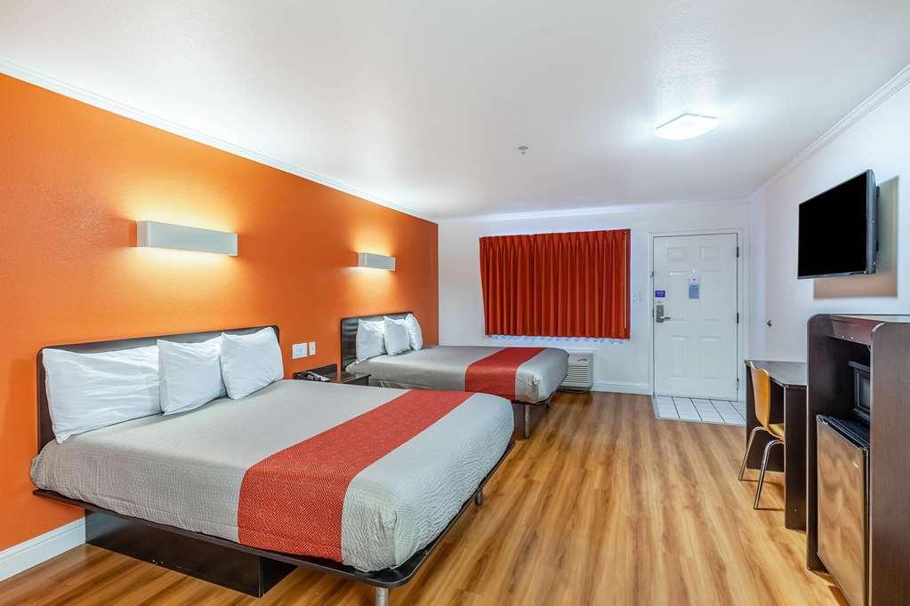 Motel 6-Lodi, Ca Pokój zdjęcie