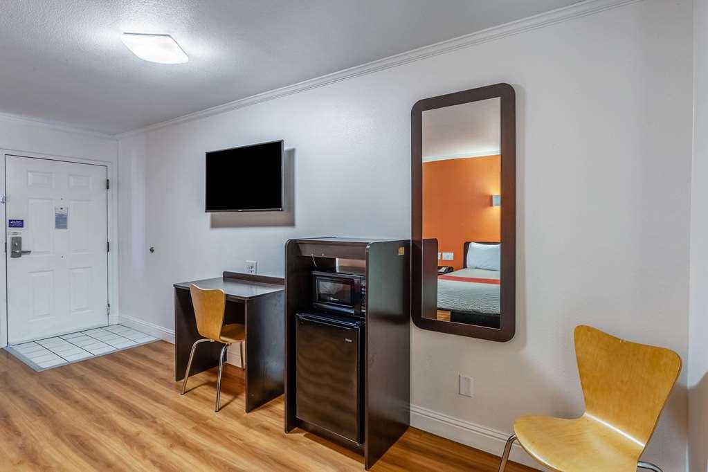 Motel 6-Lodi, Ca Pokój zdjęcie