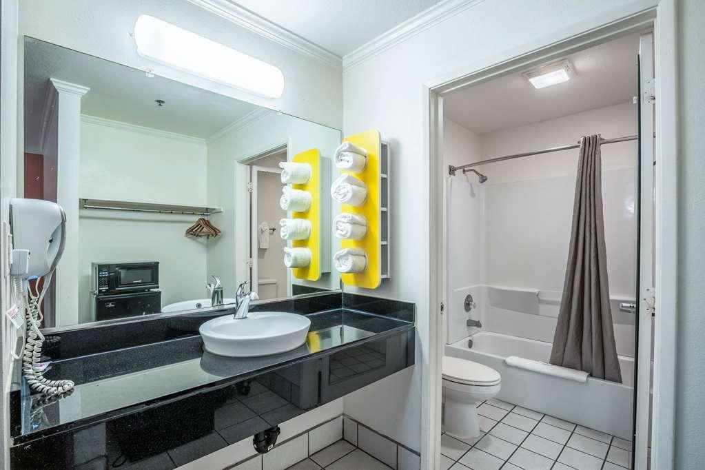 Motel 6-Lodi, Ca Pokój zdjęcie