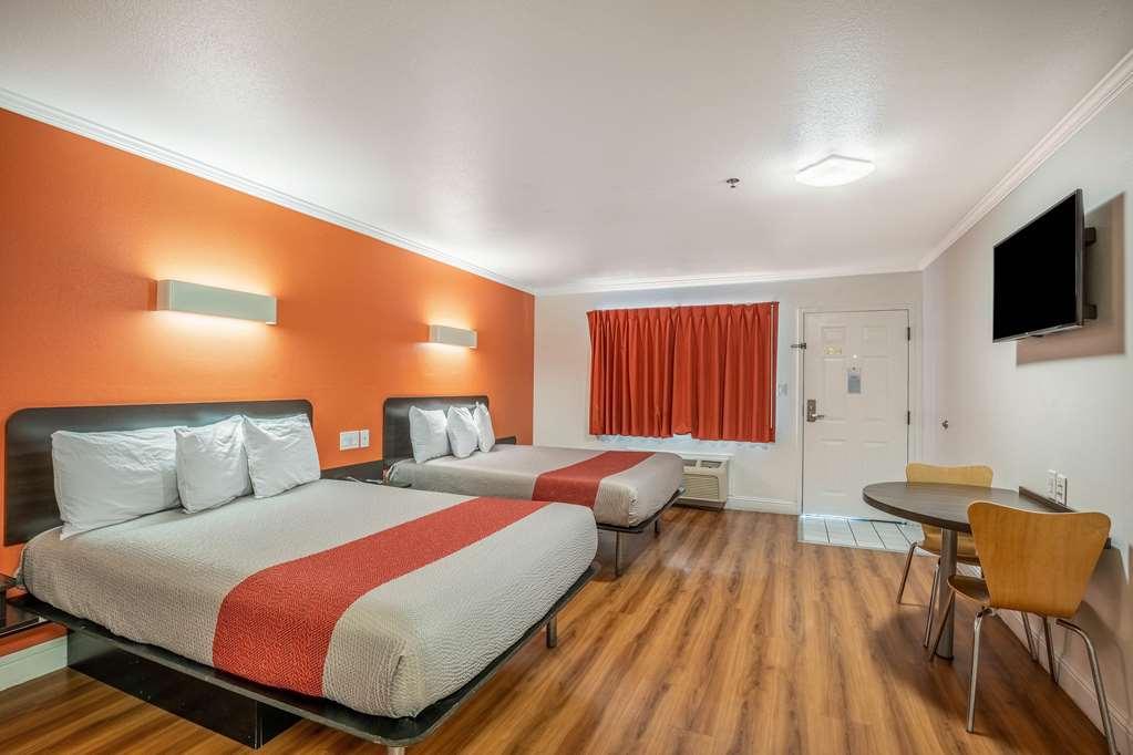 Motel 6-Lodi, Ca Pokój zdjęcie