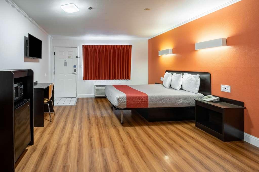 Motel 6-Lodi, Ca Pokój zdjęcie