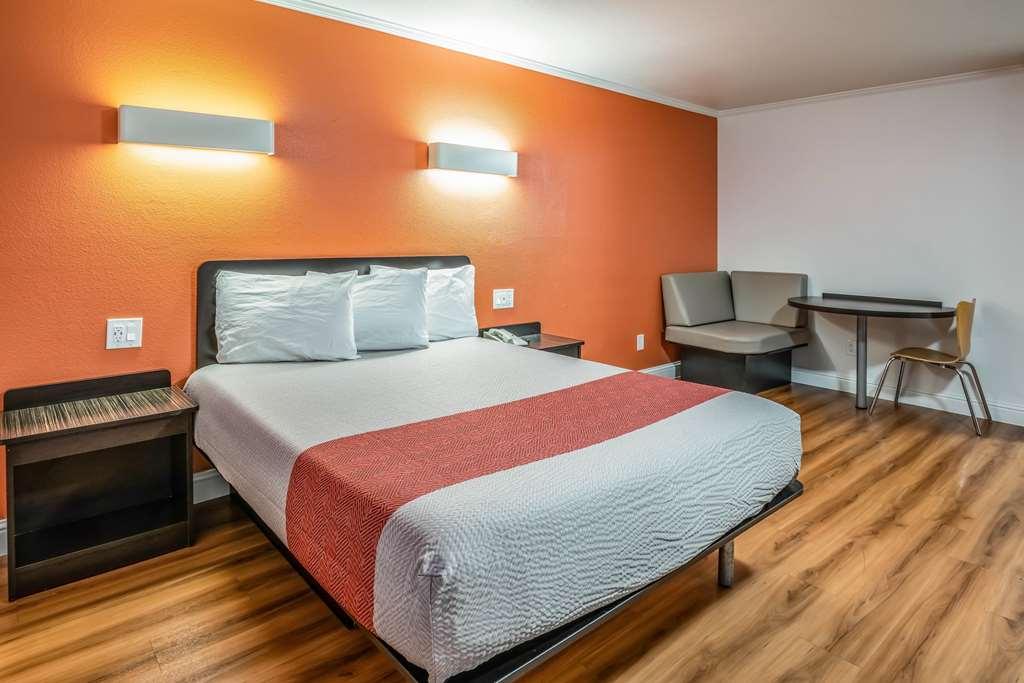 Motel 6-Lodi, Ca Pokój zdjęcie