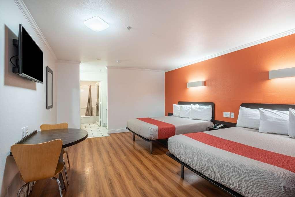 Motel 6-Lodi, Ca Pokój zdjęcie