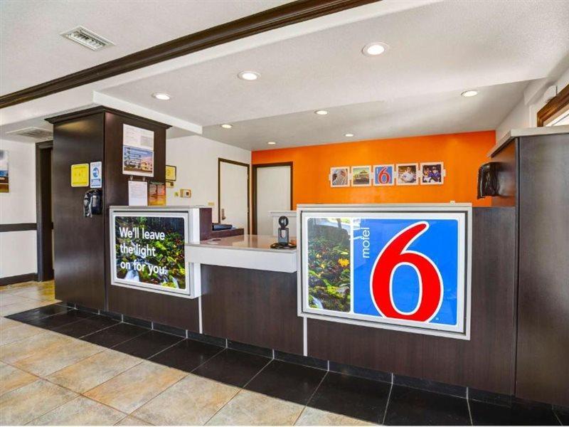 Motel 6-Lodi, Ca Zewnętrze zdjęcie