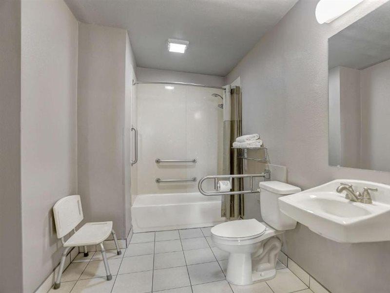 Motel 6-Lodi, Ca Zewnętrze zdjęcie
