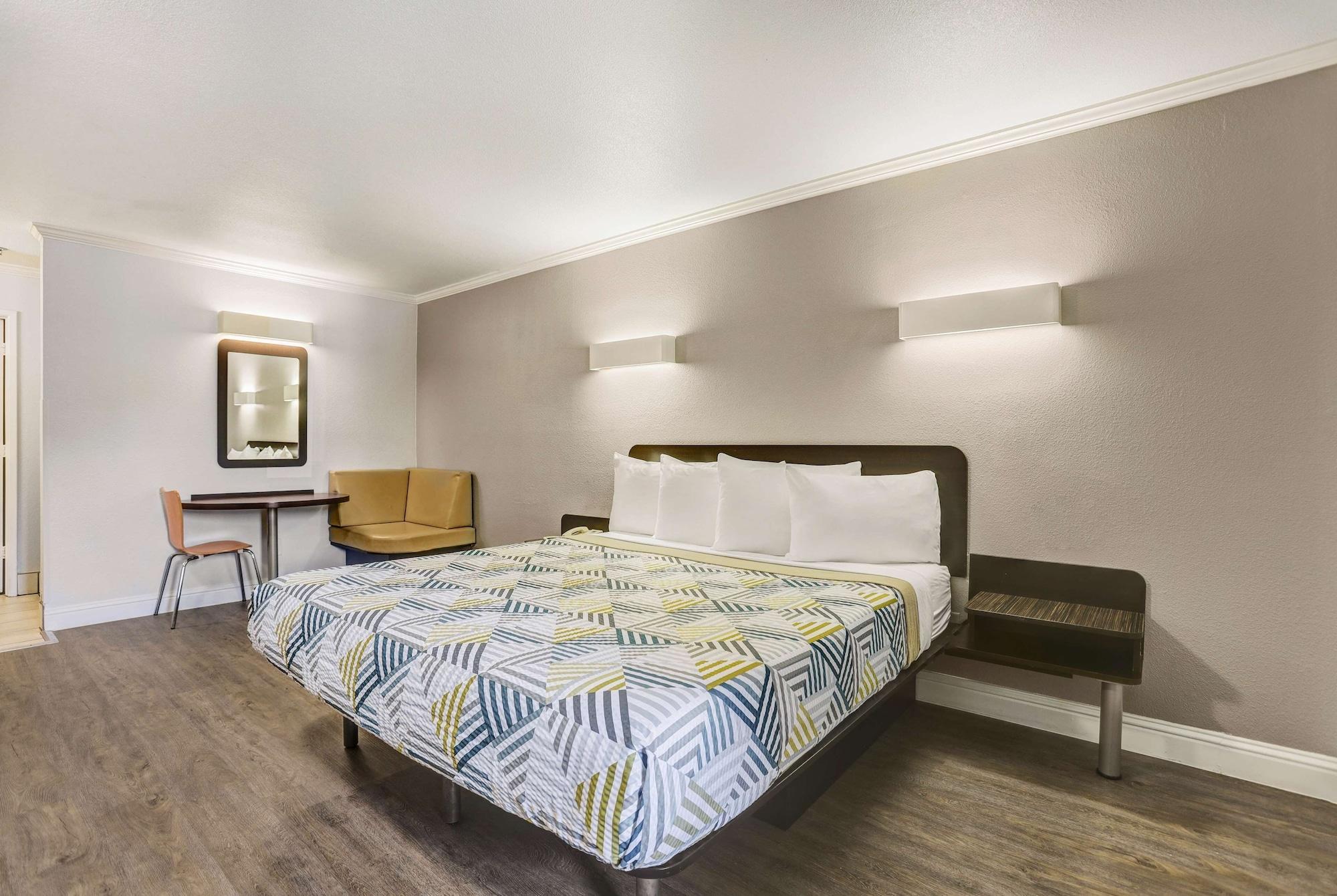 Motel 6-Lodi, Ca Zewnętrze zdjęcie