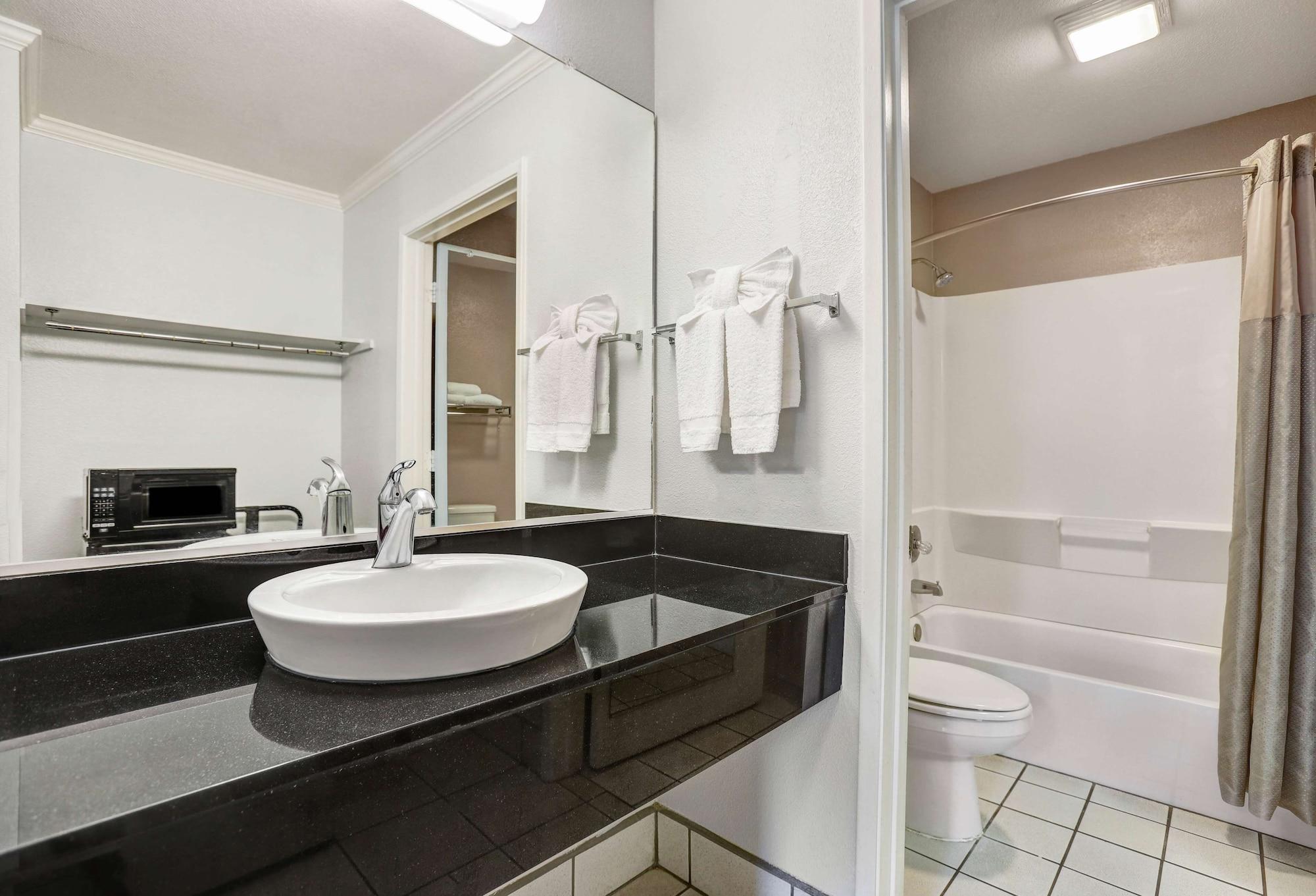 Motel 6-Lodi, Ca Zewnętrze zdjęcie