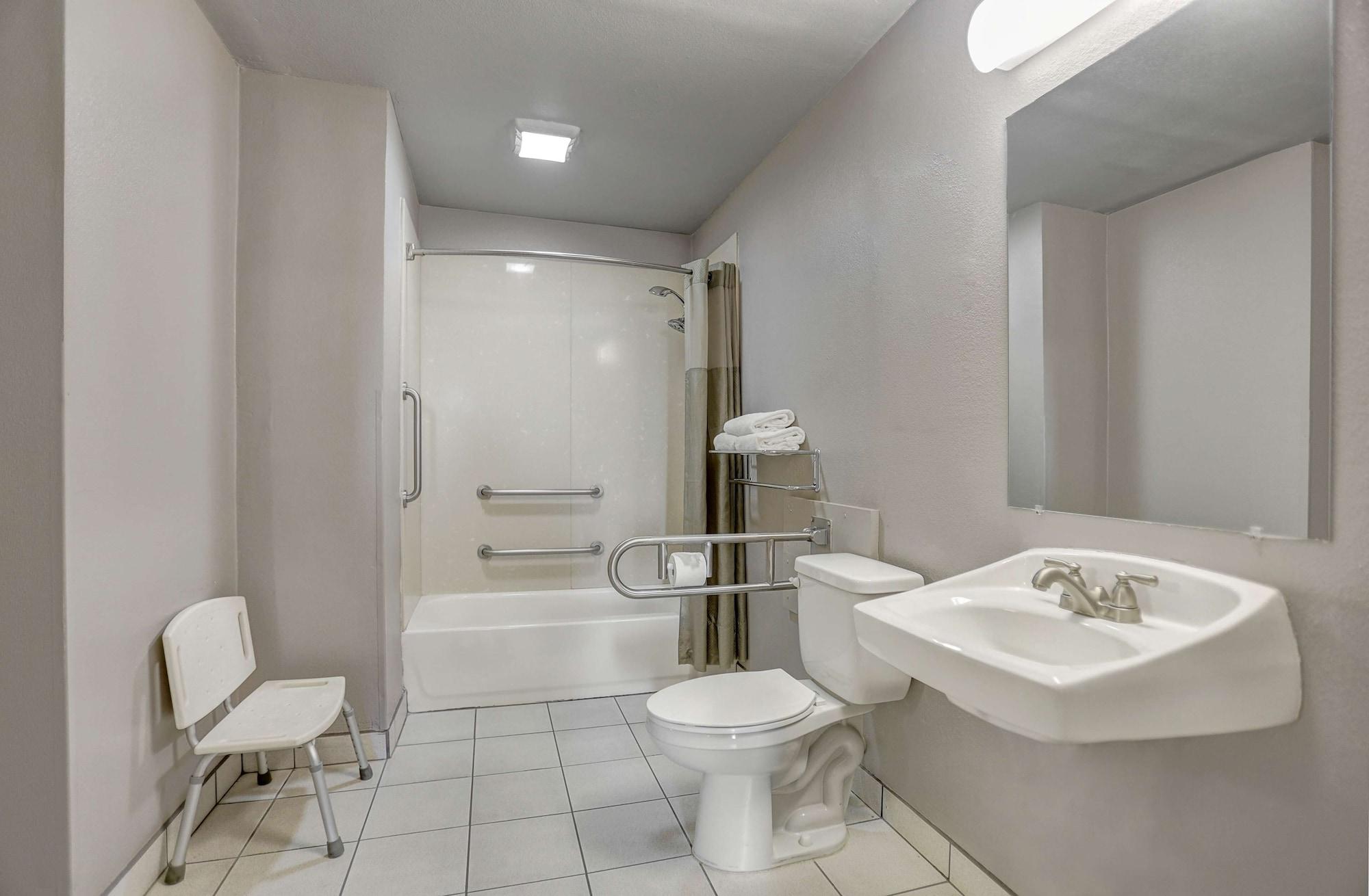 Motel 6-Lodi, Ca Zewnętrze zdjęcie