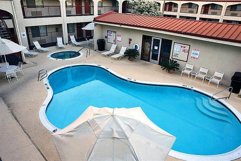 Motel 6-Lodi, Ca Zewnętrze zdjęcie