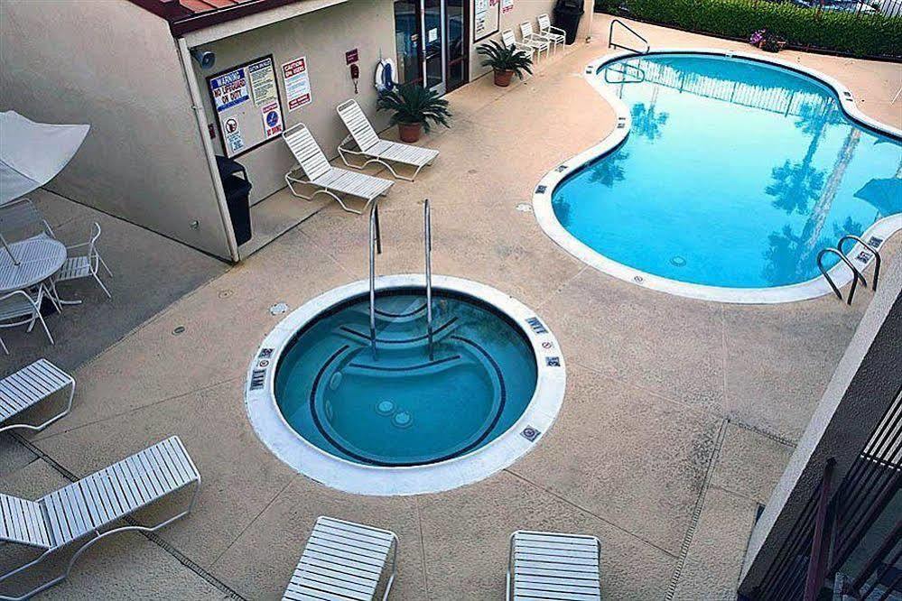 Motel 6-Lodi, Ca Zewnętrze zdjęcie